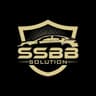 SSBB Solution logo